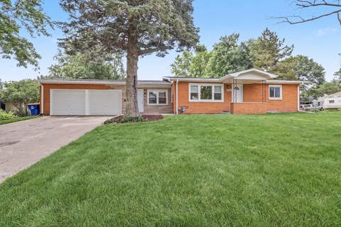 Homes For Sale - 415 Peace Street<br/> Marion County, Pella, IA 50219