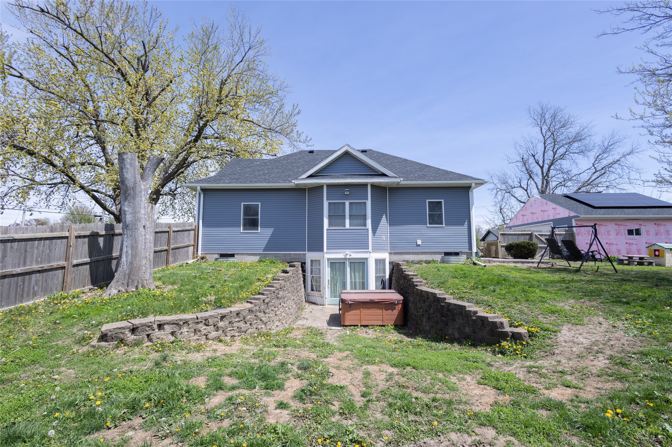 701 S 5th Avenue, Newton, Iowa image 22