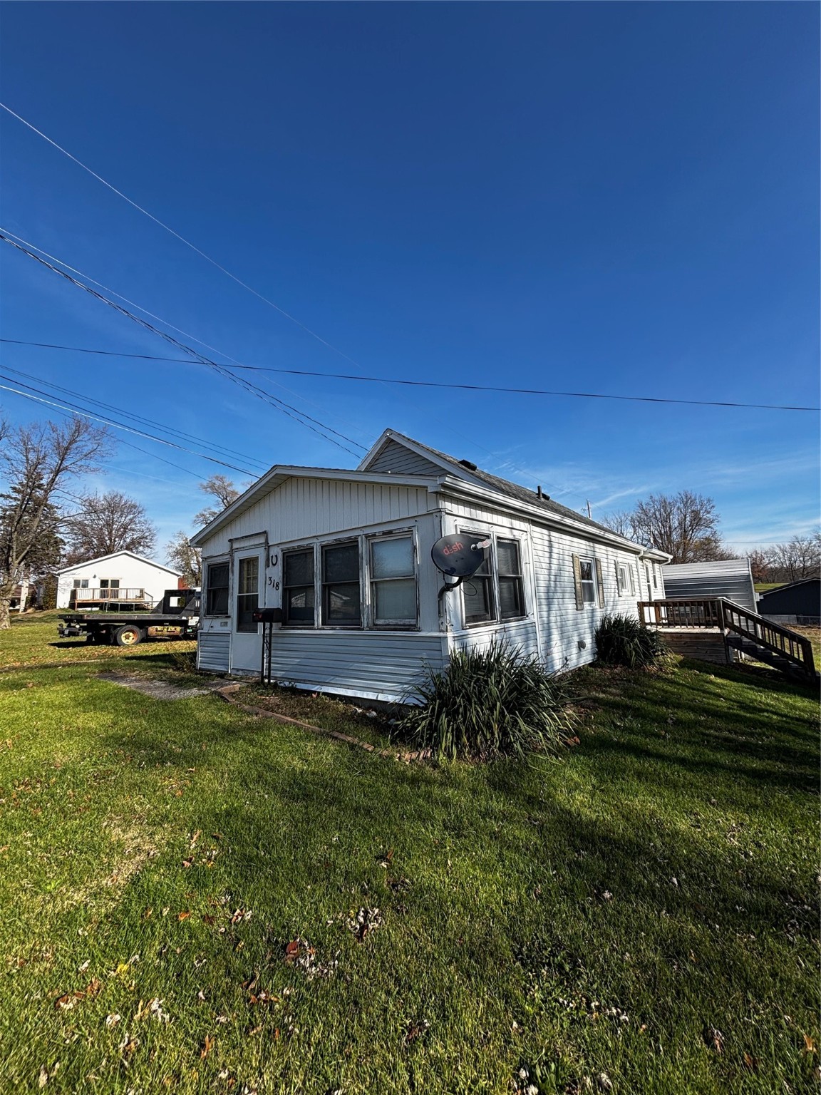 318 S 15th Street, Chariton, Iowa image 2