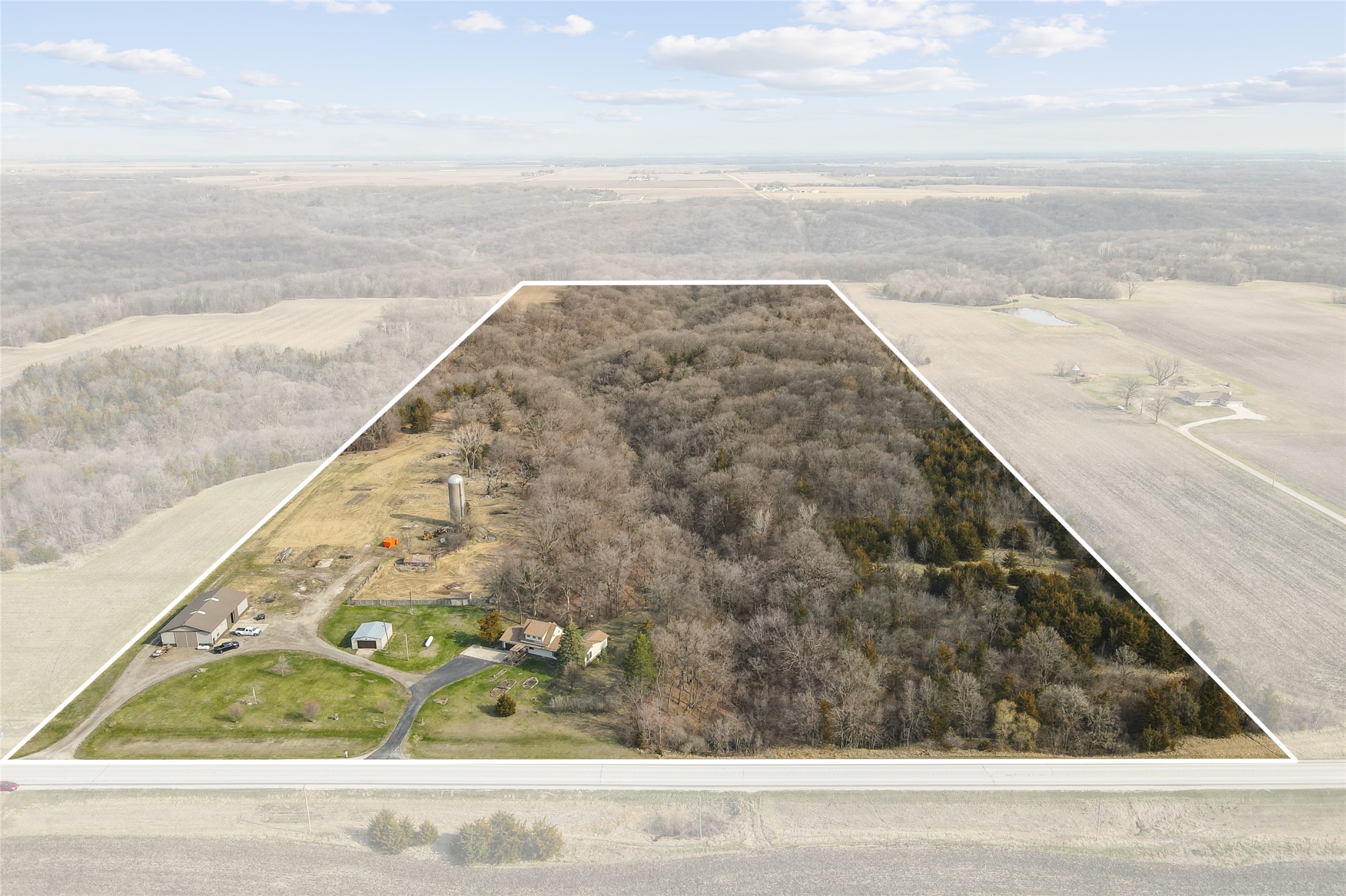 2929 Highway 175 Highway, Dayton, Iowa image 32