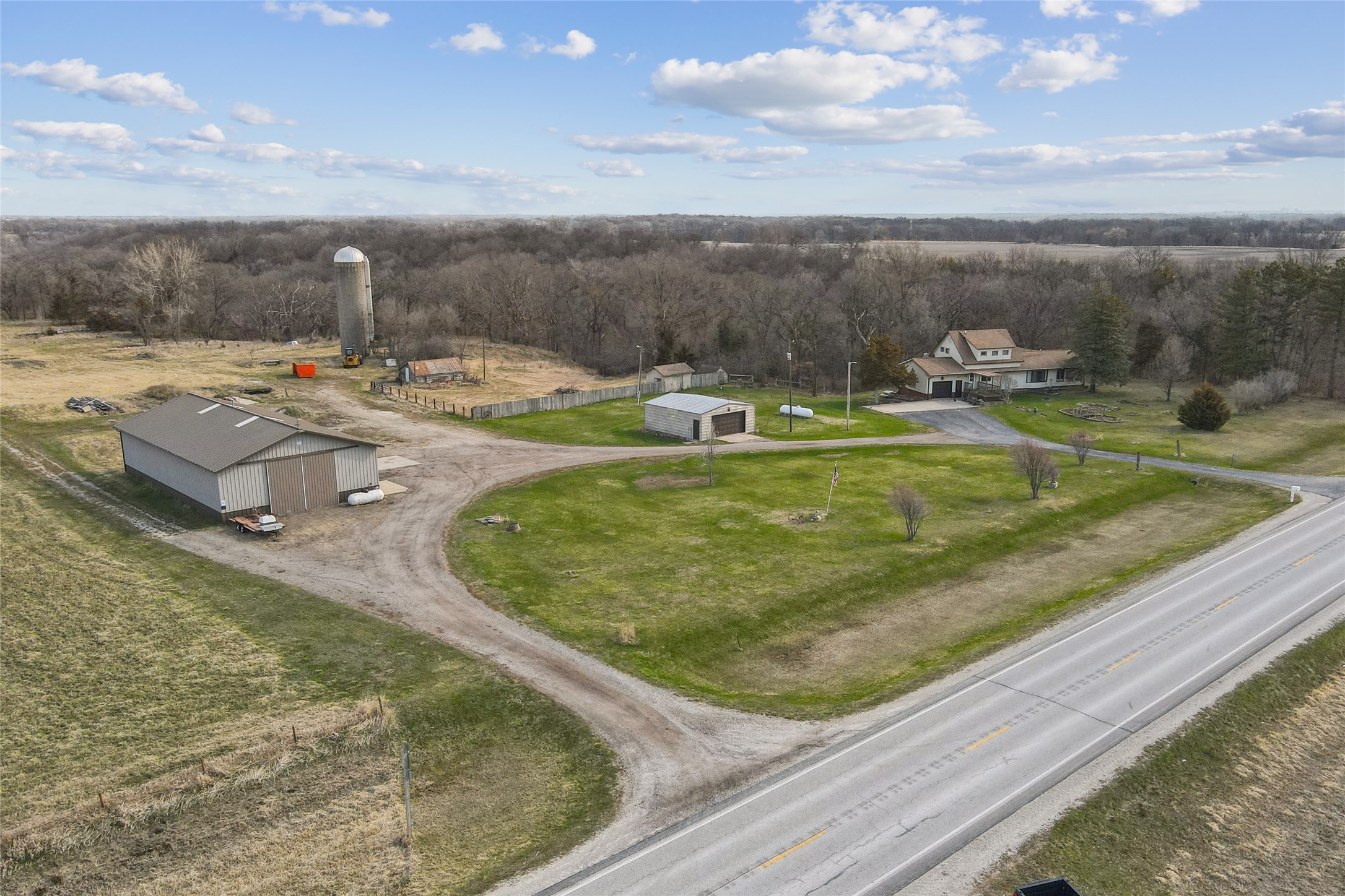 2929 Highway 175 Highway, Dayton, Iowa image 34