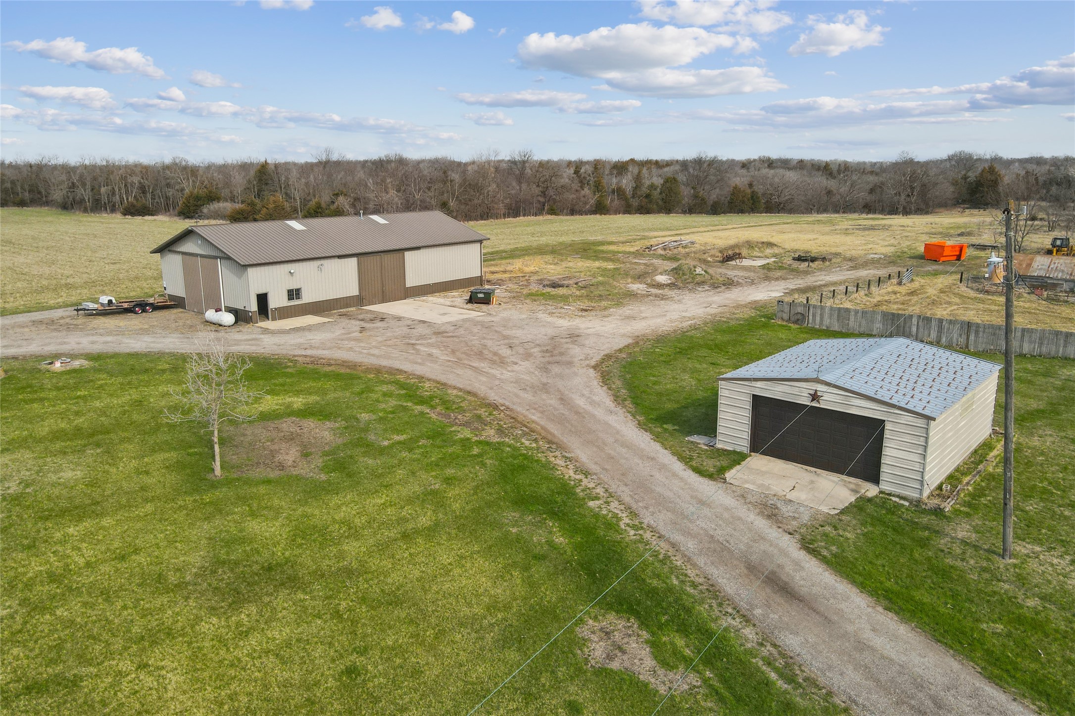 2929 Highway 175 Highway, Dayton, Iowa image 28