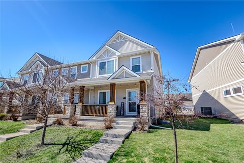 Condo For Sale - 1175 S 91st Street<br/> West Des Moines, IA 50266