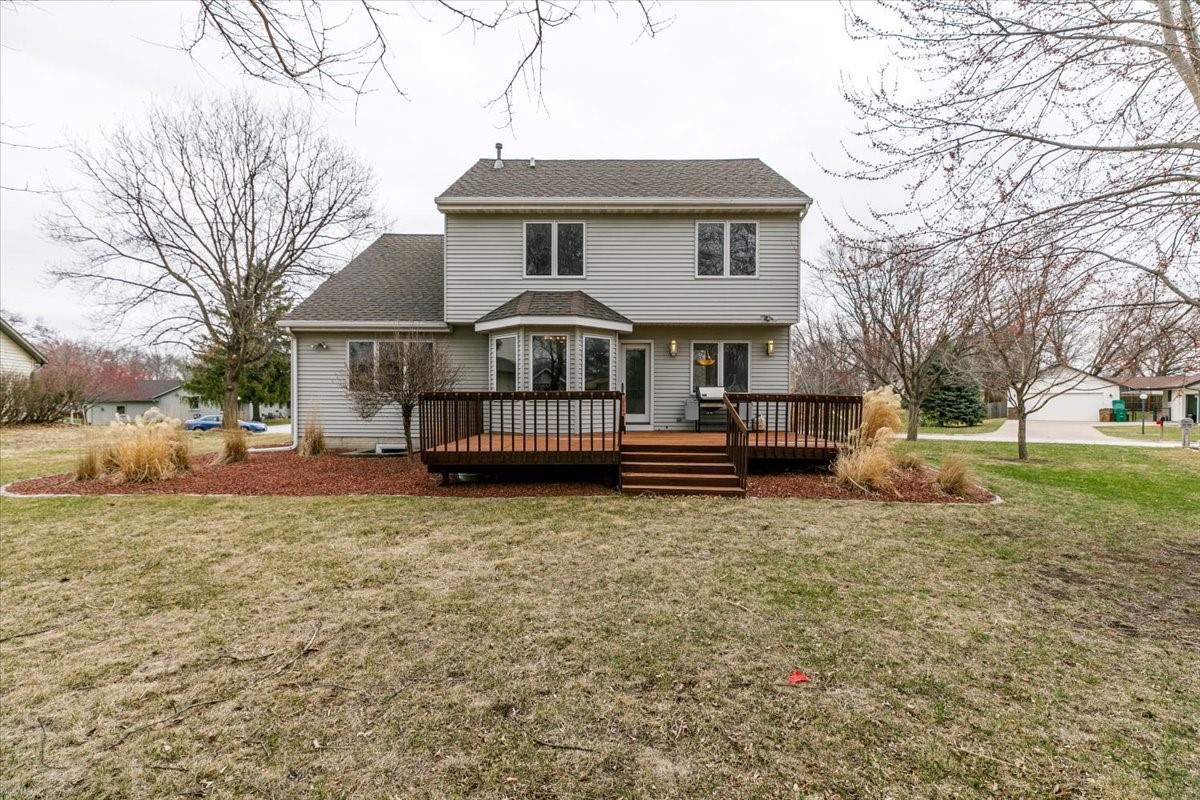 1317 Nile Kinnick Drive, Adel, Iowa image 27