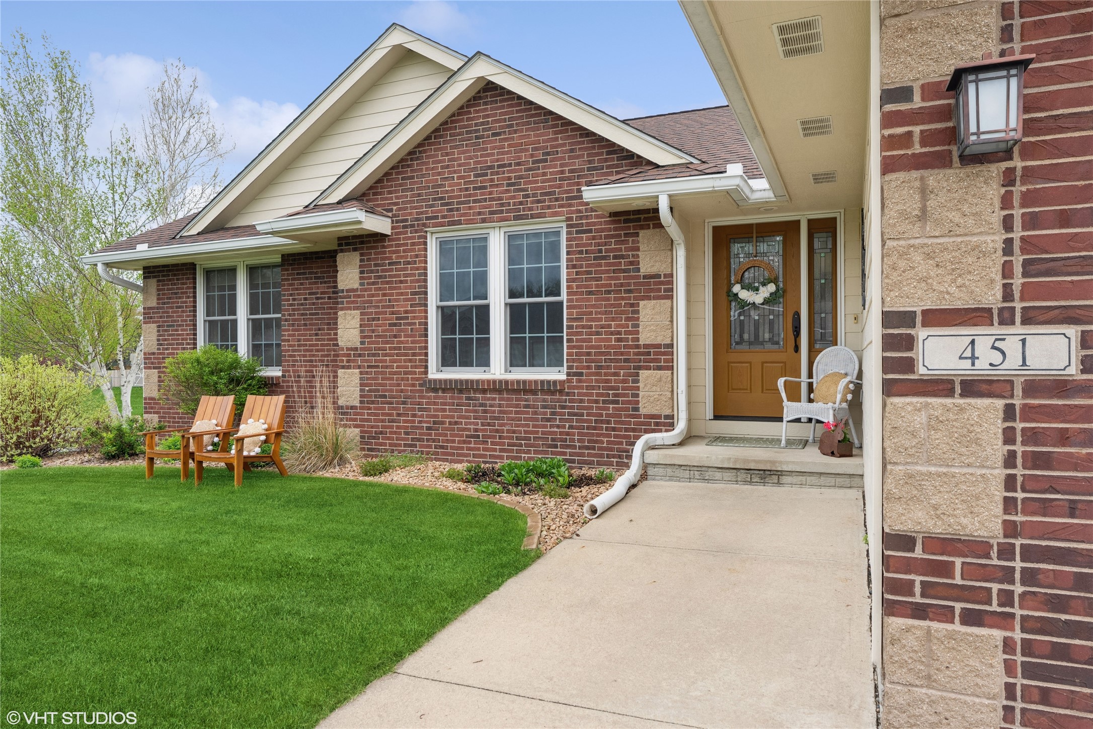 451 NW 70th Place, Ankeny, Iowa image 1