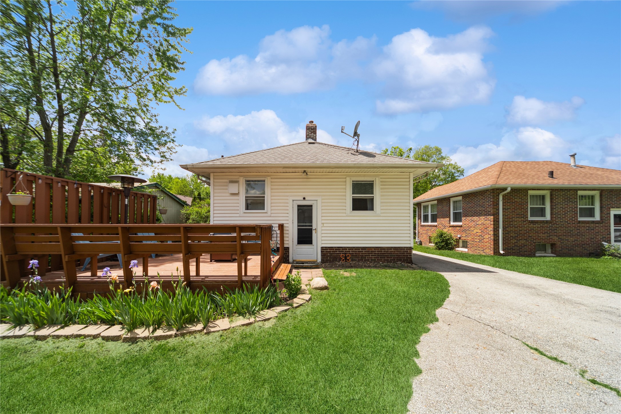 3145 SW 13th Place, Des Moines, Iowa image 26