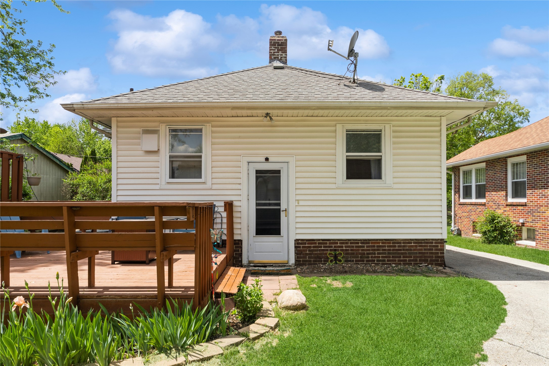 3145 SW 13th Place, Des Moines, Iowa image 27