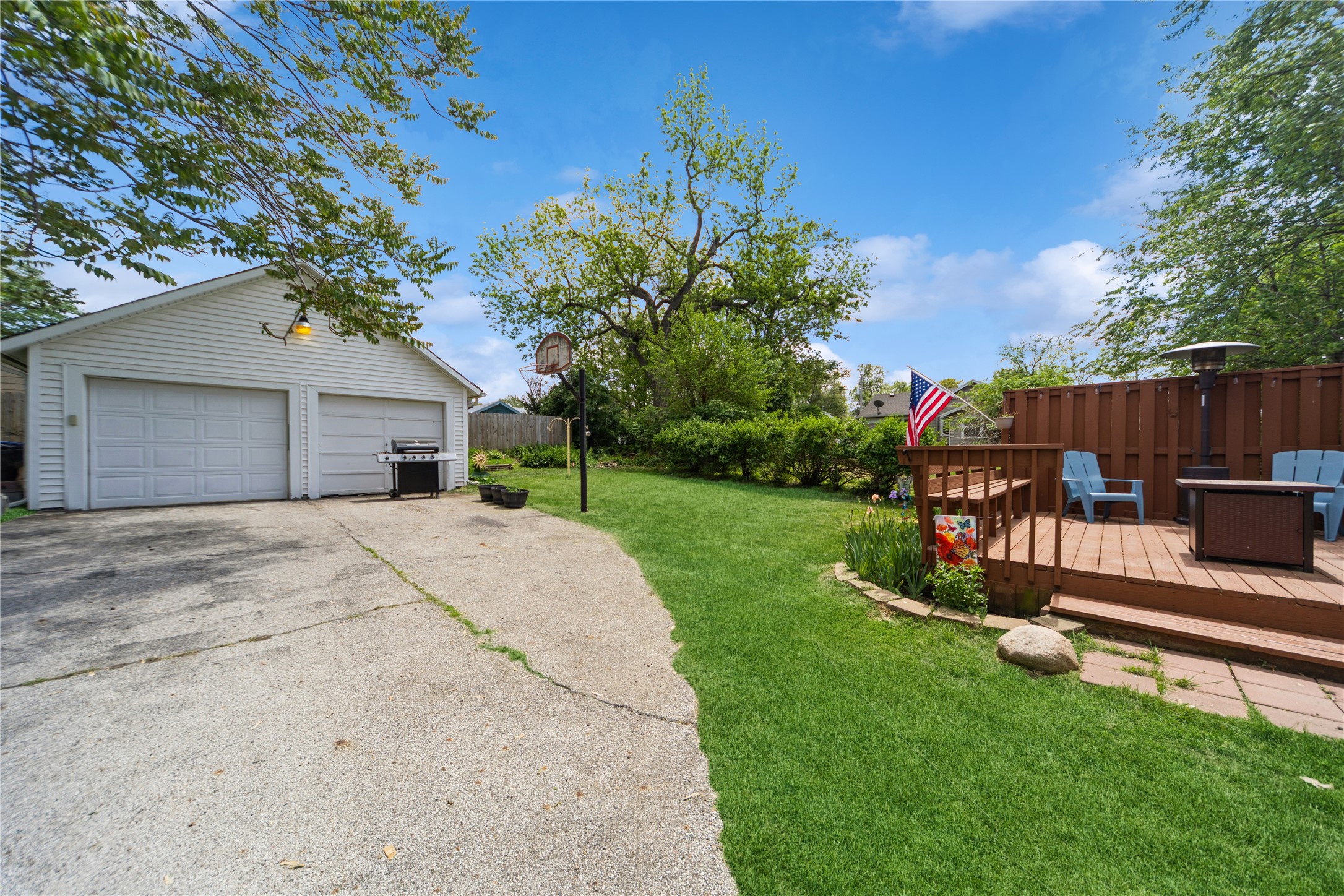3145 SW 13th Place, Des Moines, Iowa image 22