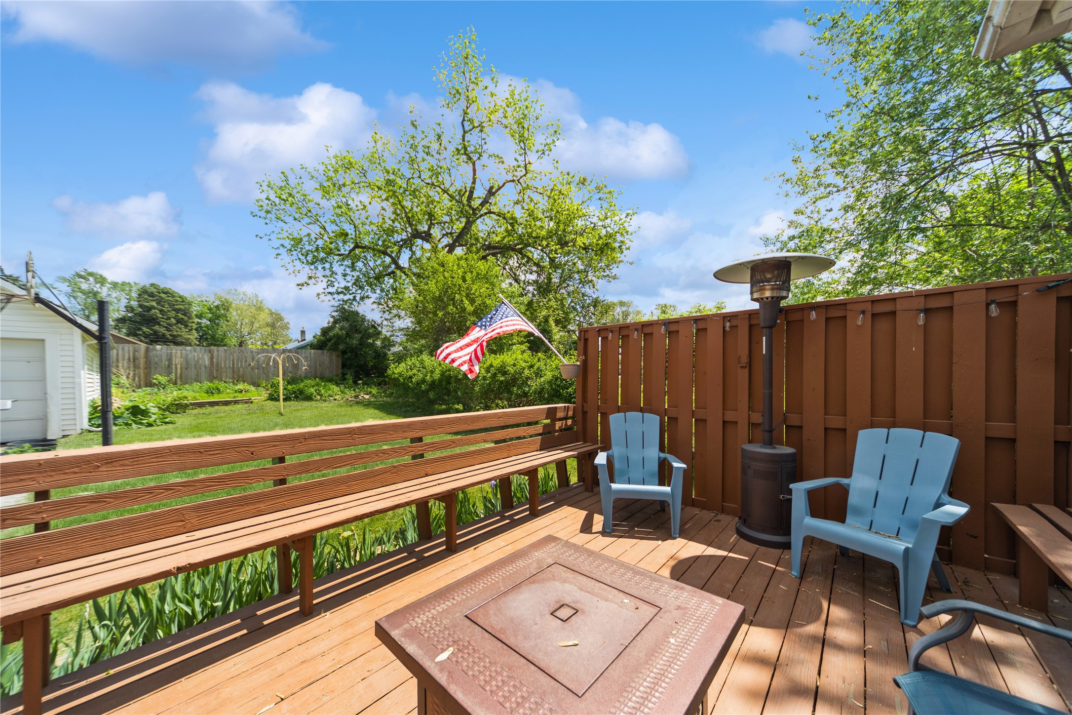 3145 SW 13th Place, Des Moines, Iowa image 25