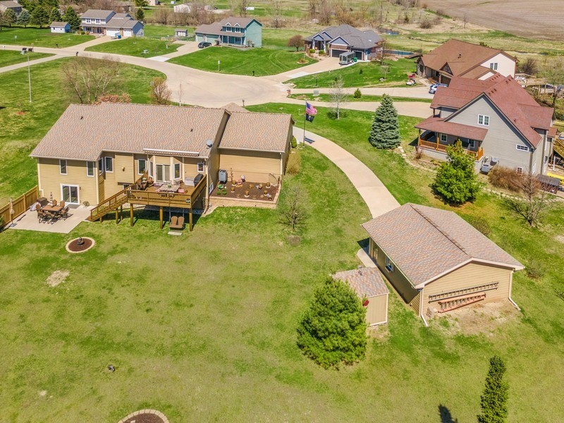 8091 NE 30th Place, Altoona, Iowa image 33