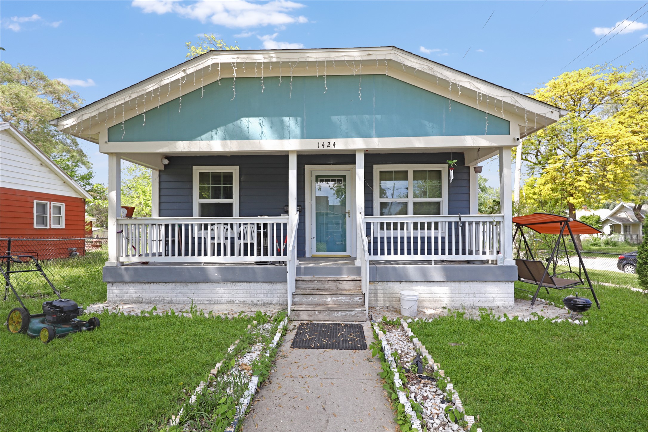 1424 Cleveland Avenue, Des Moines, Iowa image 3