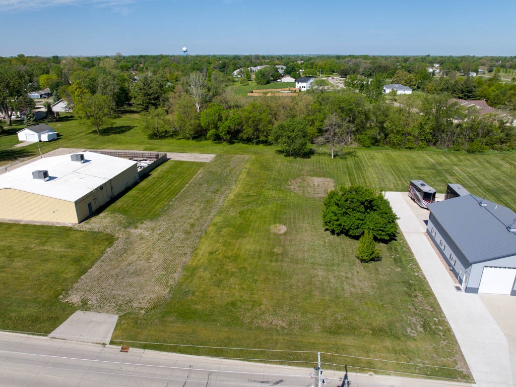1509 18th Street, Perry, Iowa image 1