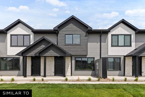 Condo For Sale - 608 NE Hart Lane<br/> Ankeny, IA 50021