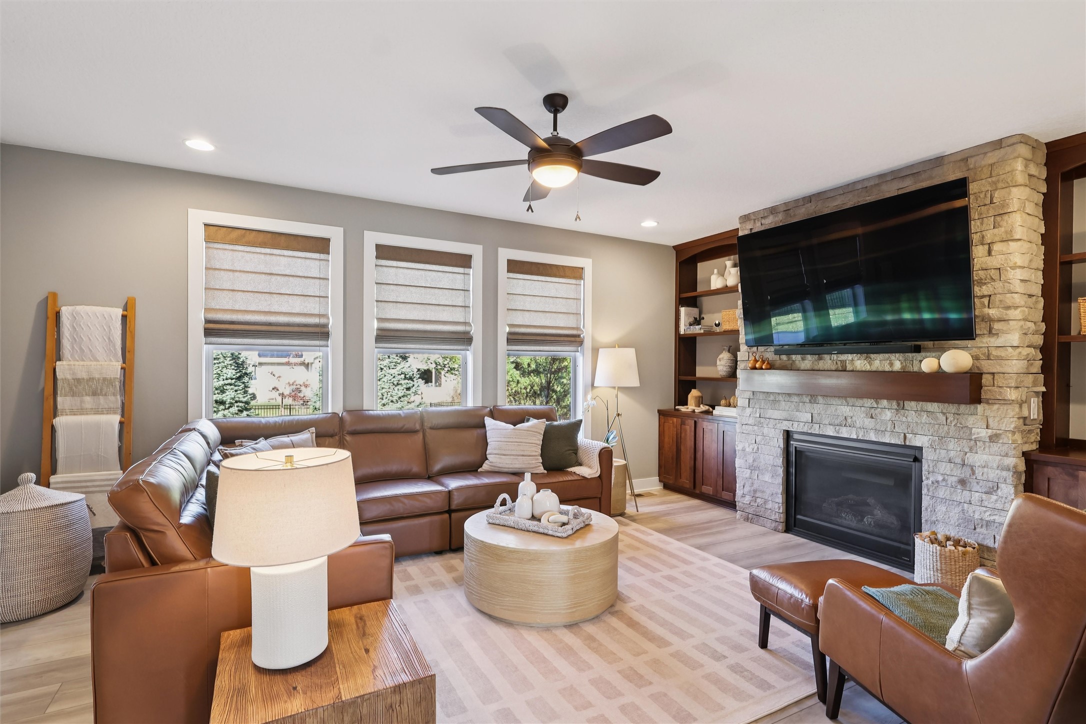 8243 Sky View Circle