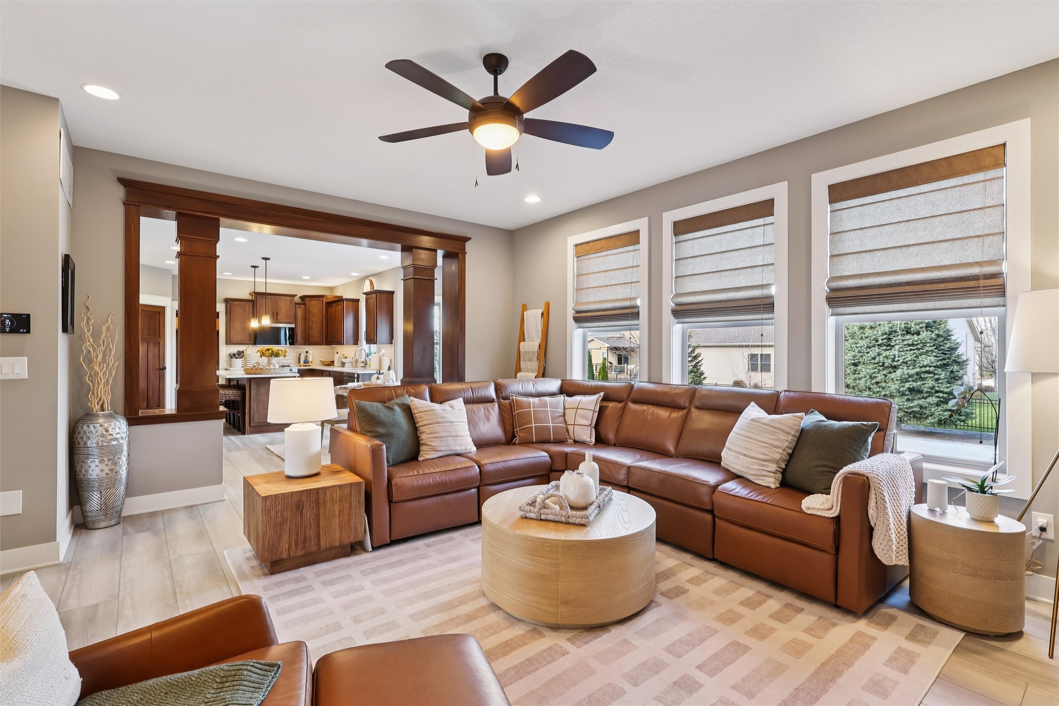 8243 Sky View Circle