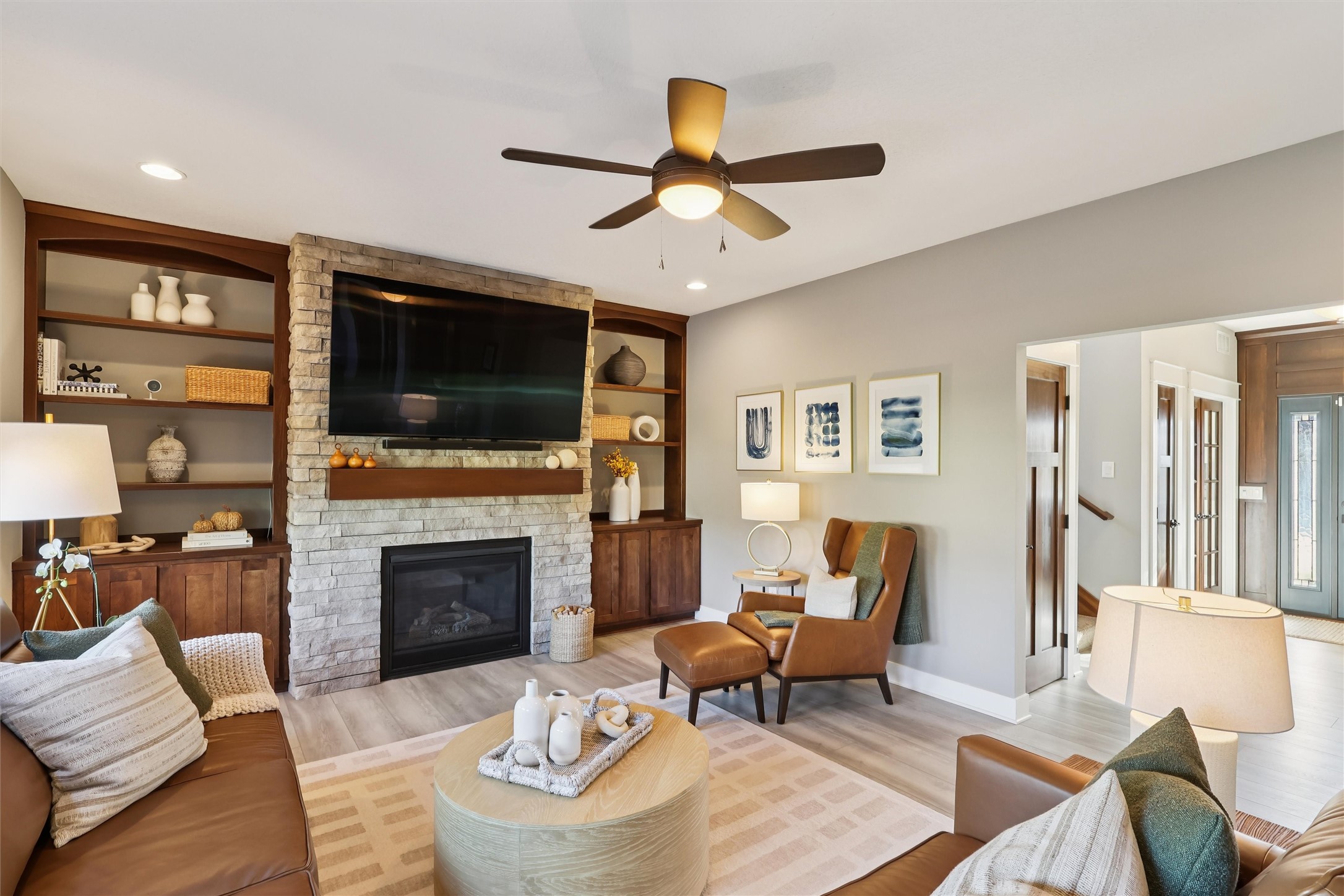 8243 Sky View Circle