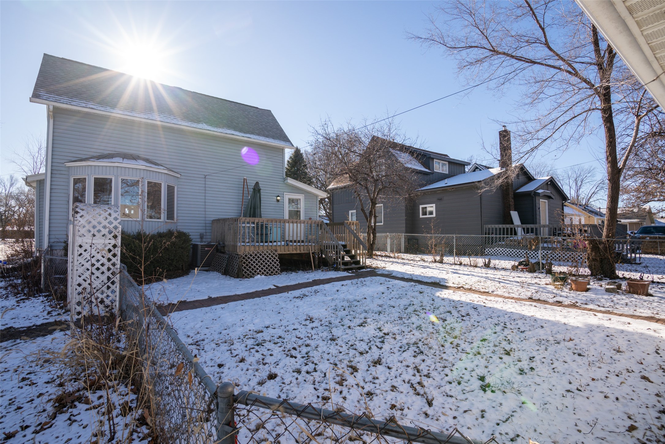 1446 Henderson Avenue, Des Moines, Iowa image 21