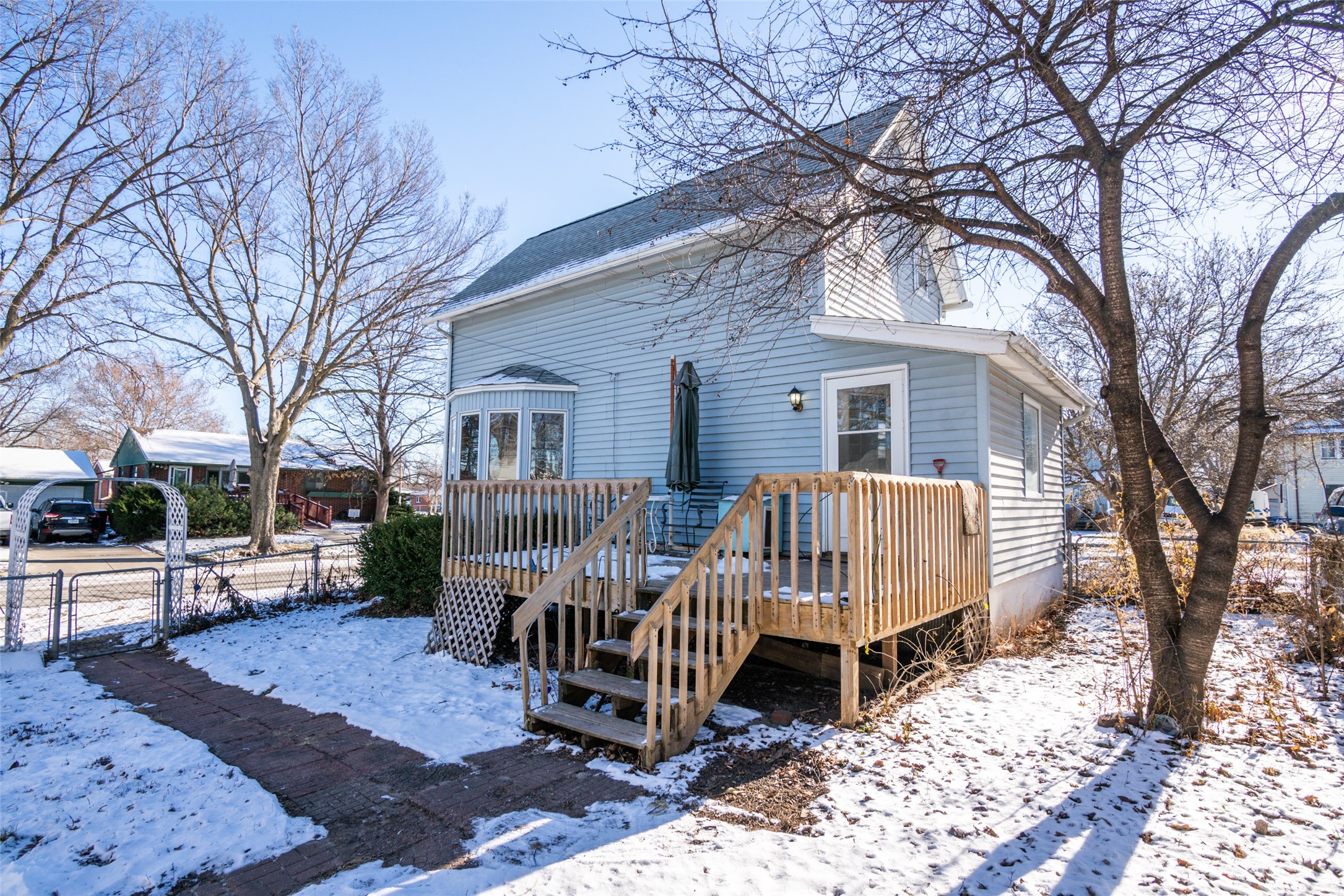 1446 Henderson Avenue, Des Moines, Iowa image 3