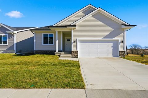 Homes For Sale - 2301 Chan Drive<br/> Adel, IA 50003