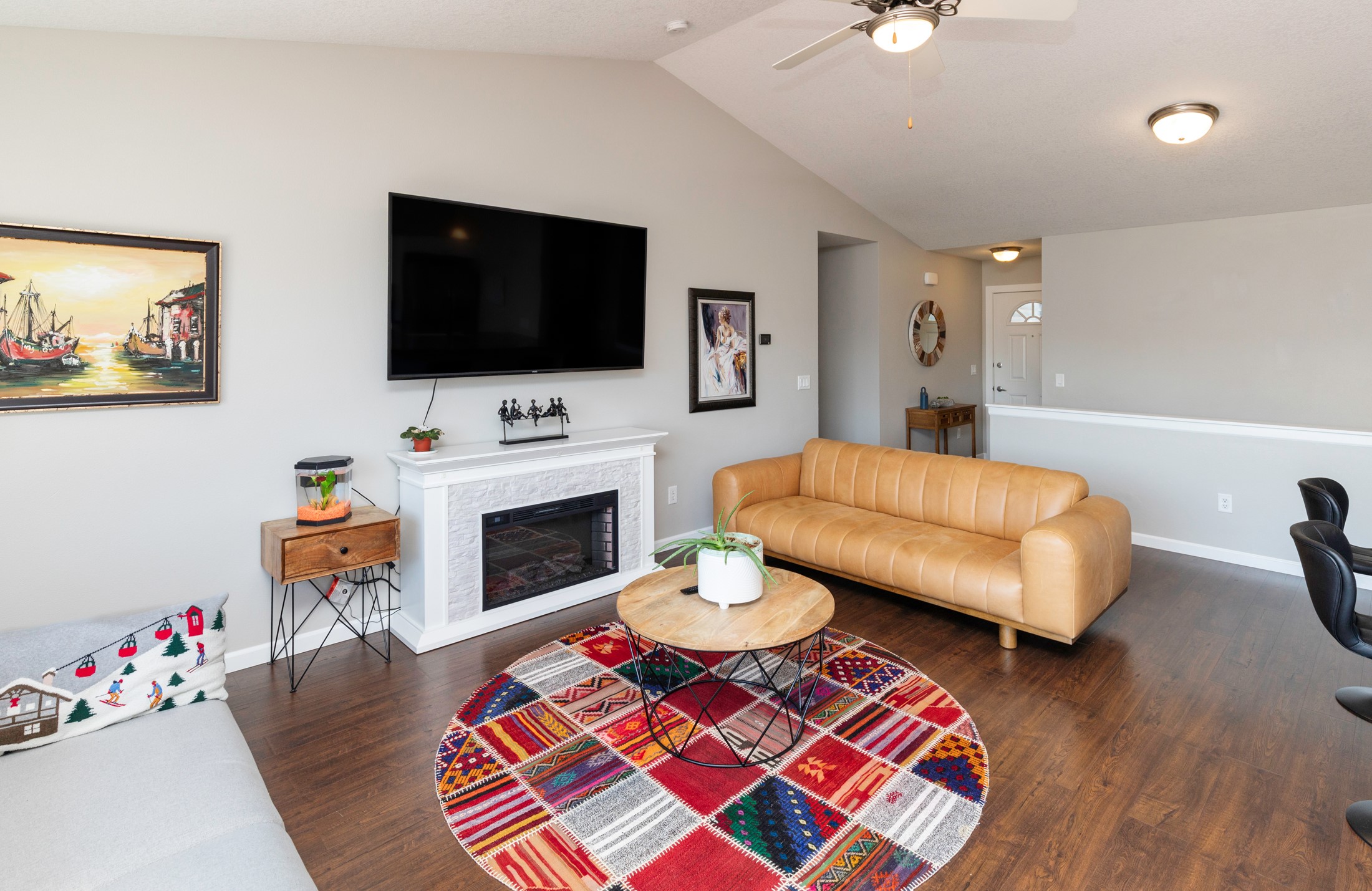 4815 NE Trilein Drive, Ankeny, Iowa image 4