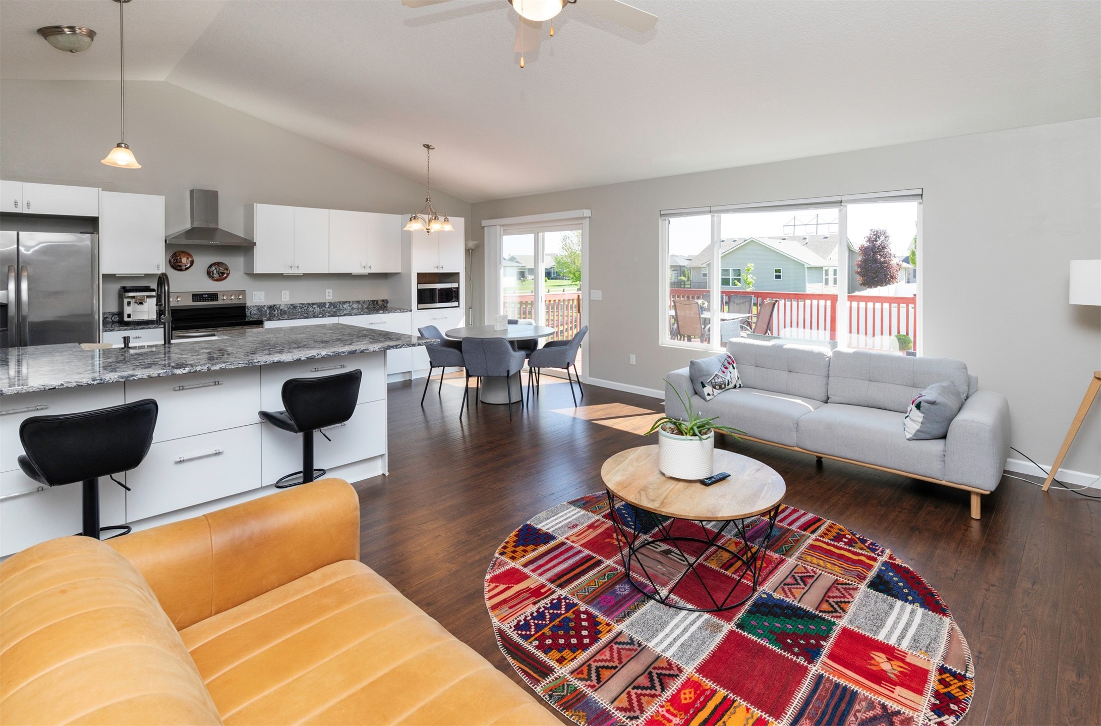 4815 NE Trilein Drive, Ankeny, Iowa image 3