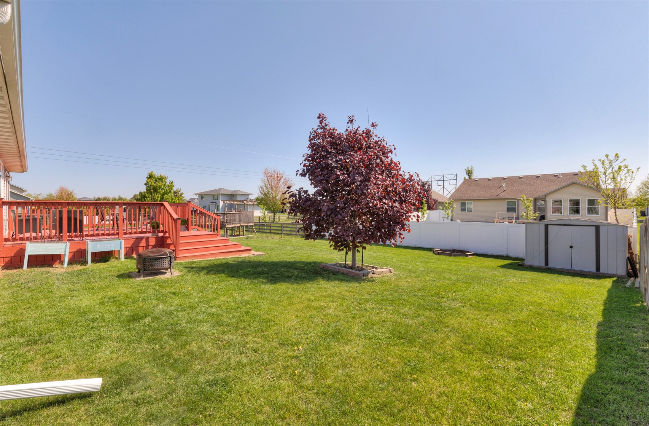 4815 NE Trilein Drive, Ankeny, Iowa image 33