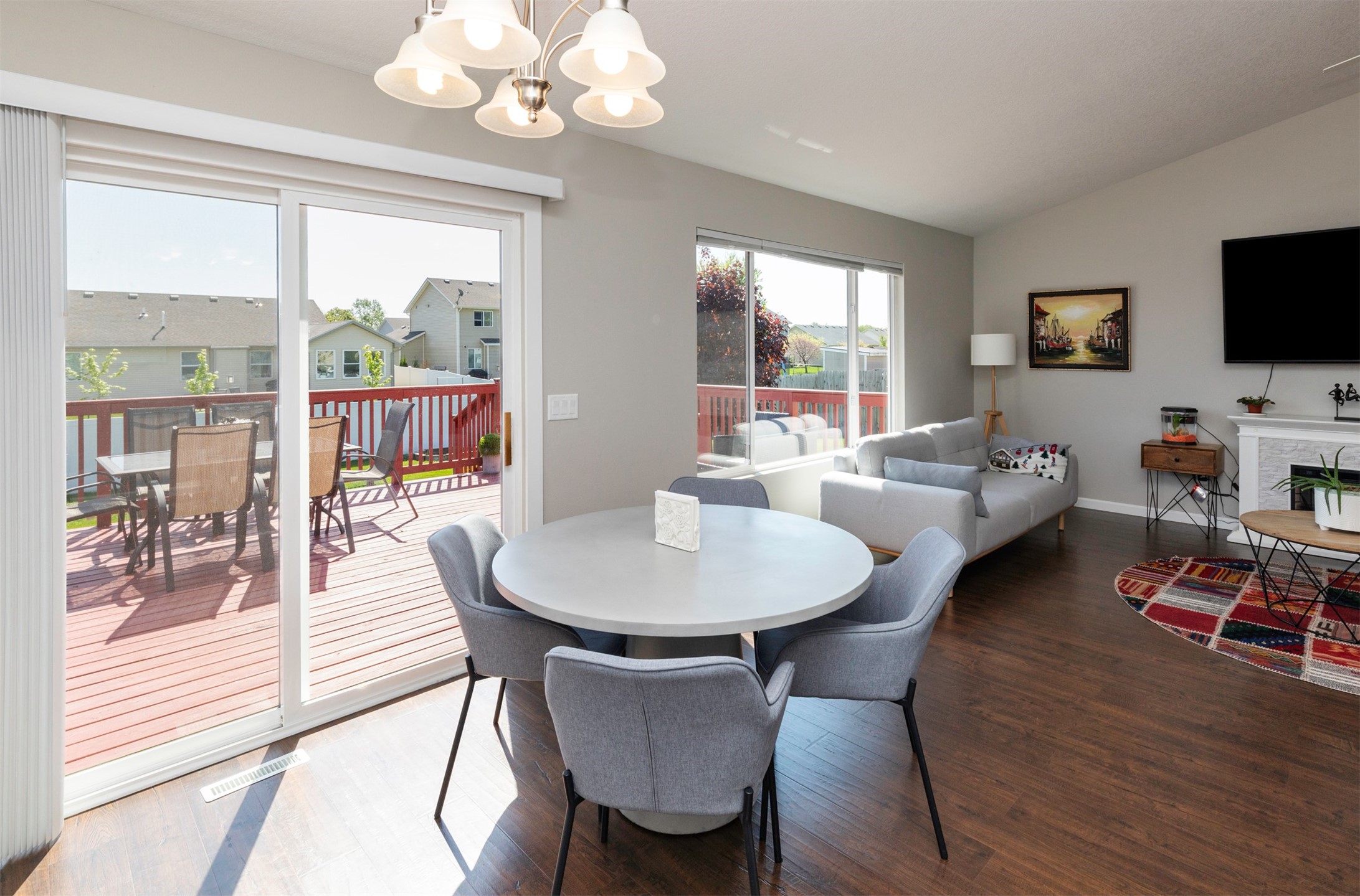 4815 NE Trilein Drive, Ankeny, Iowa image 13