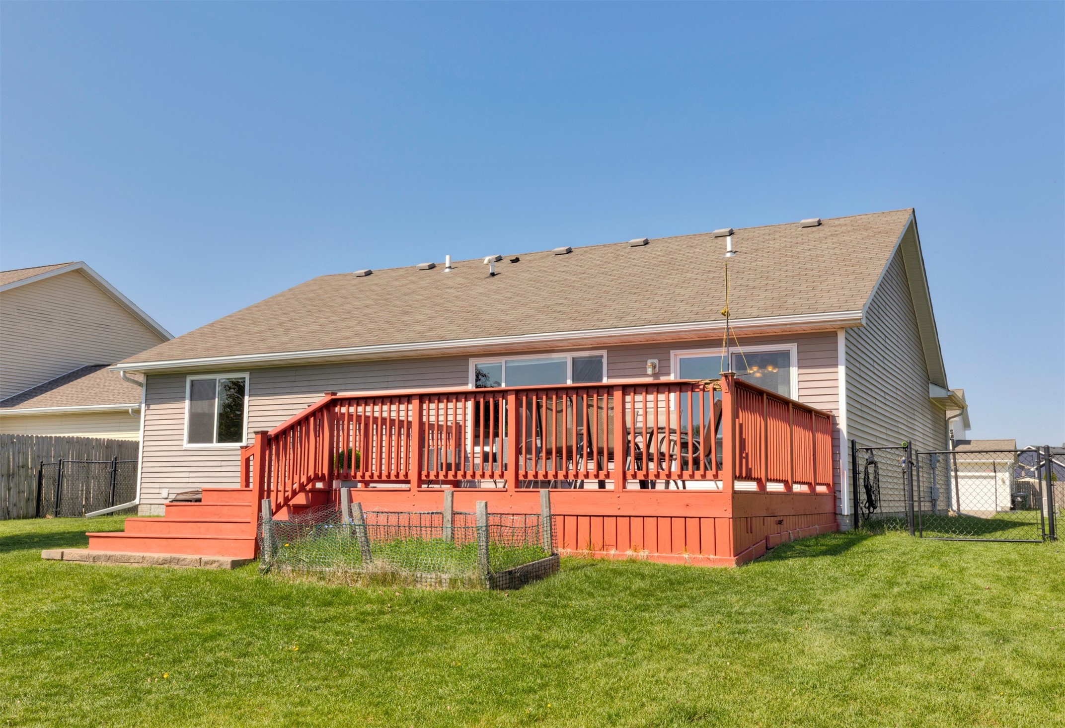 4815 NE Trilein Drive, Ankeny, Iowa image 34