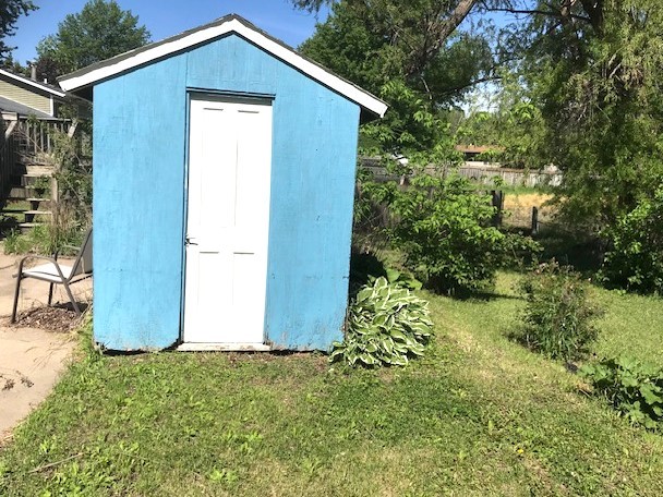 1502 N Brobst Street, Knoxville, Iowa image 11