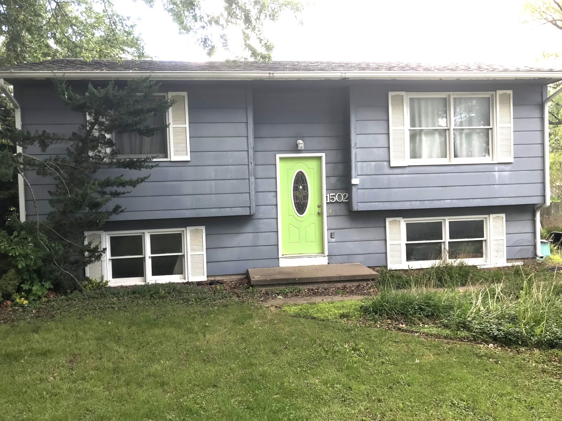 1502 N Brobst Street, Knoxville, Iowa image 1