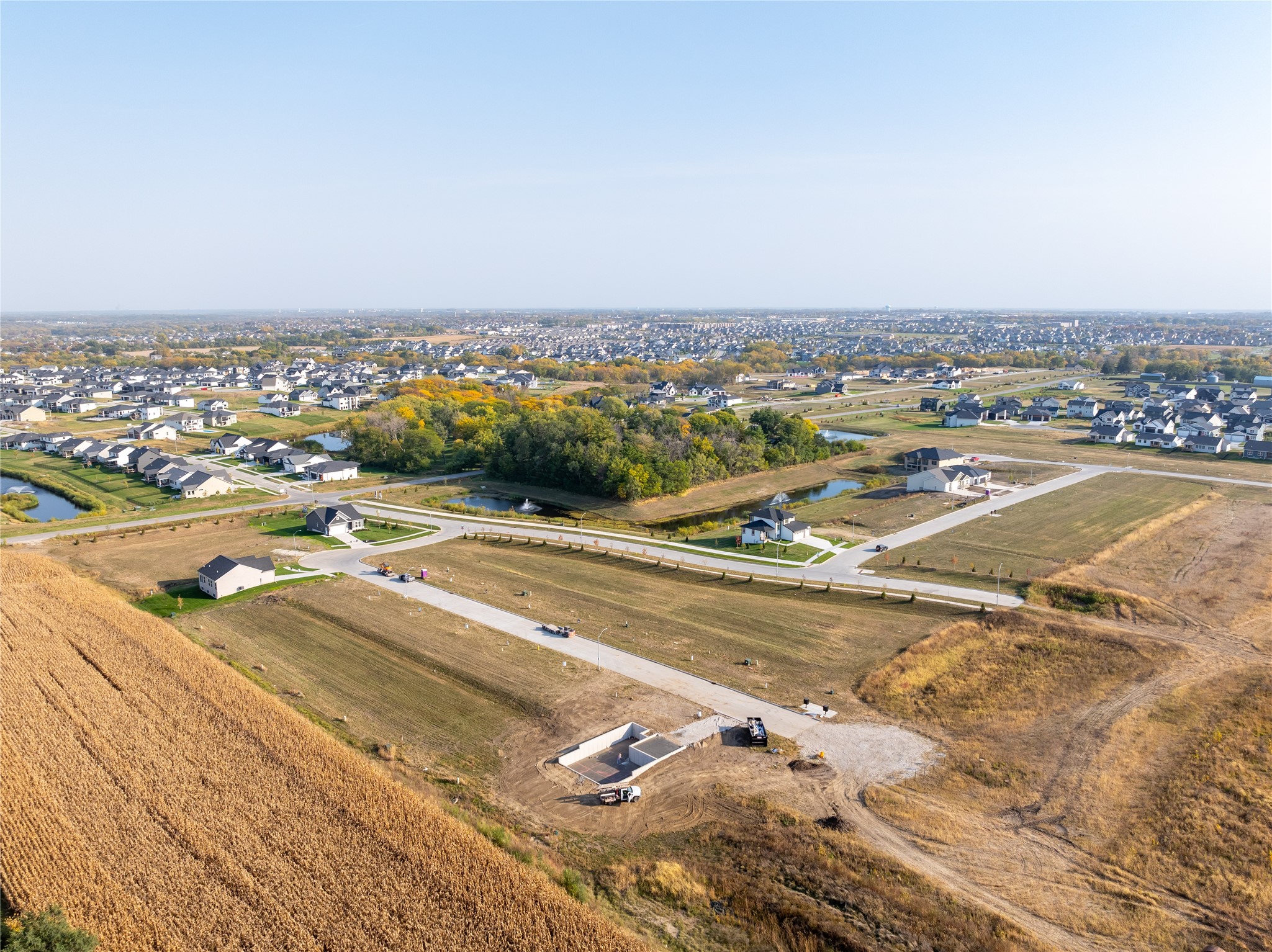 2322 SE Parkview Crossing Drive, Waukee, Iowa image 33