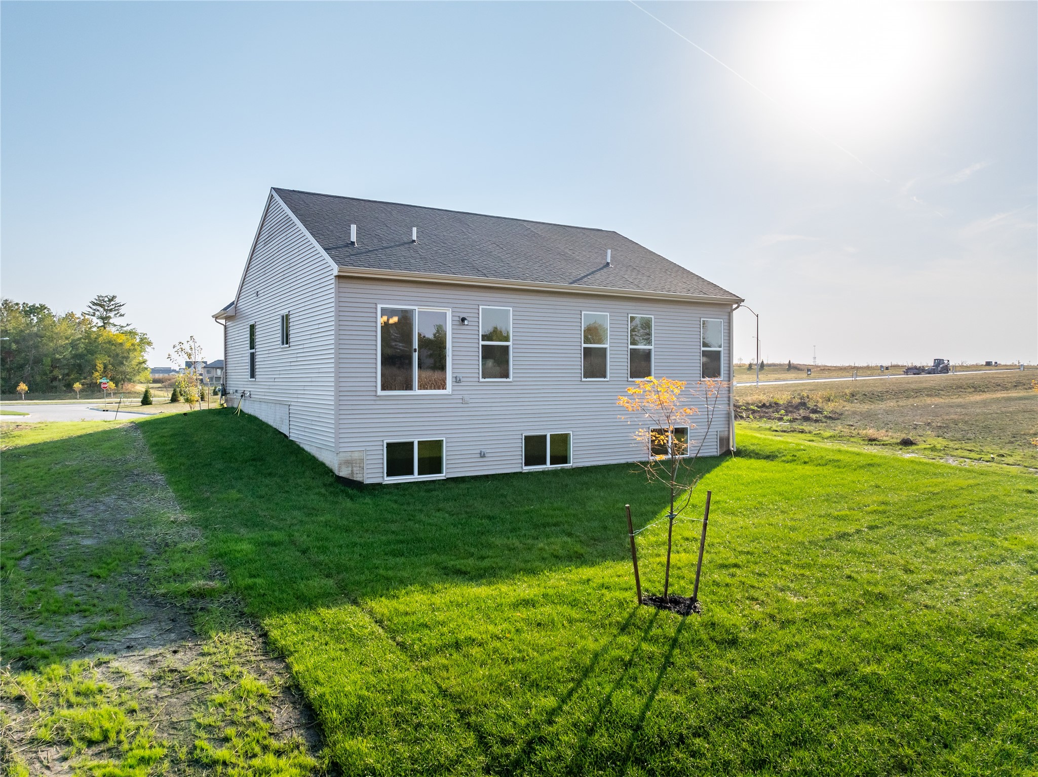 2322 SE Parkview Crossing Drive, Waukee, Iowa image 32