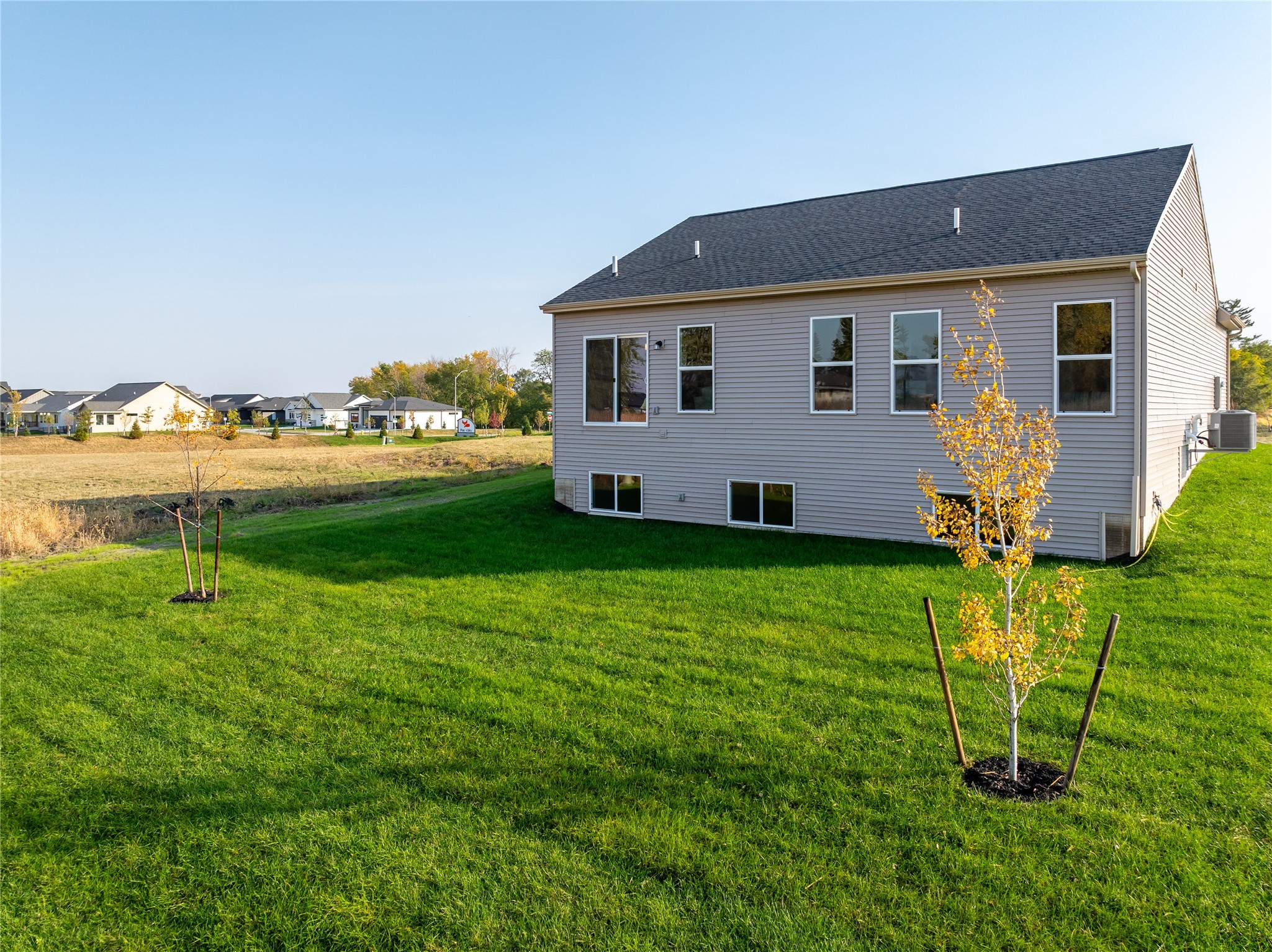 2322 SE Parkview Crossing Drive, Waukee, Iowa image 31