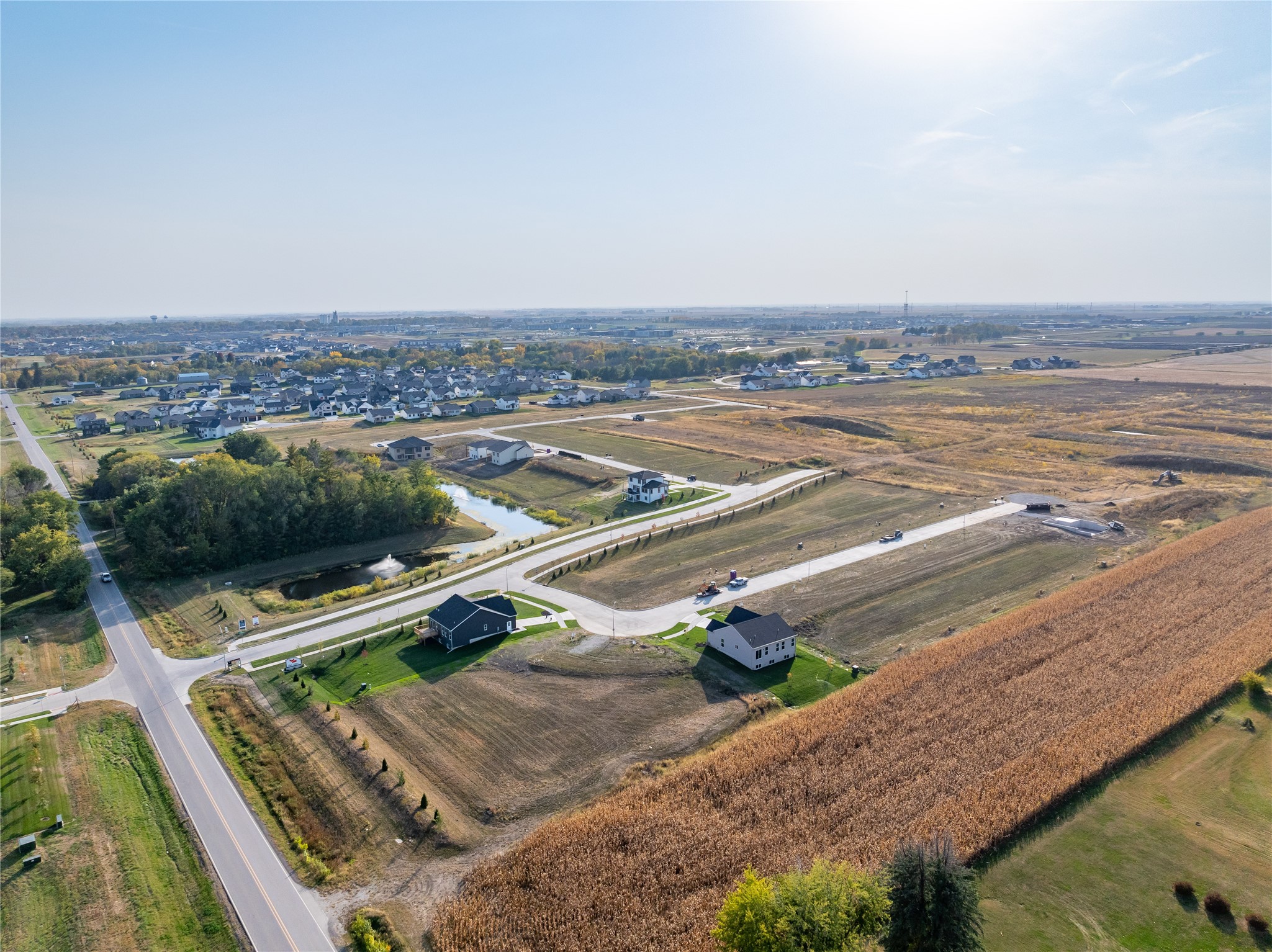 2322 SE Parkview Crossing Drive, Waukee, Iowa image 34