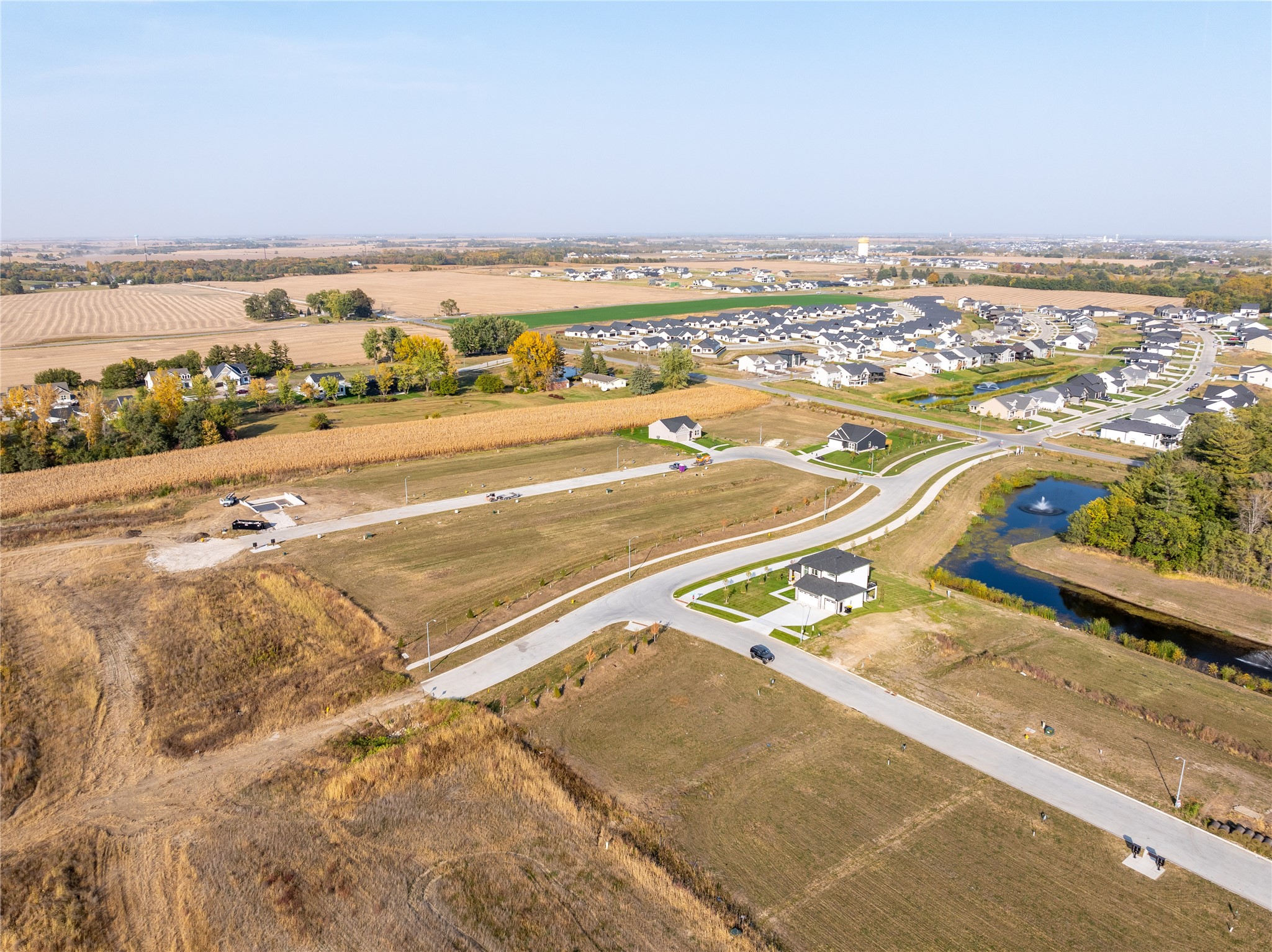 2322 SE Parkview Crossing Drive, Waukee, Iowa image 37