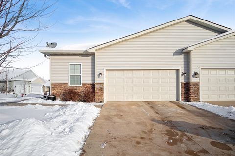 1459 Indigo Drive SE Altoona IA 50009