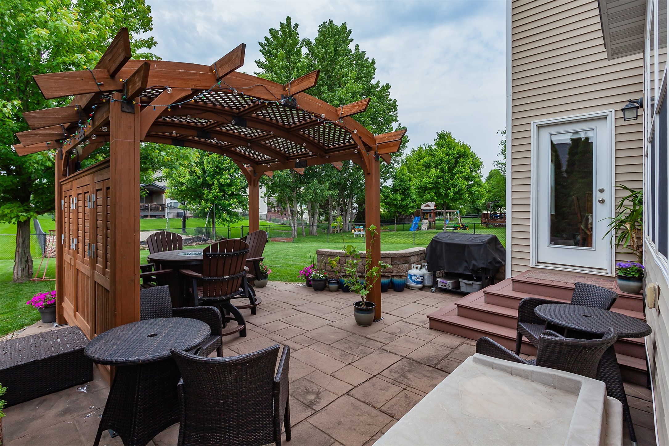 4308 126th Street, Urbandale, Iowa image 28