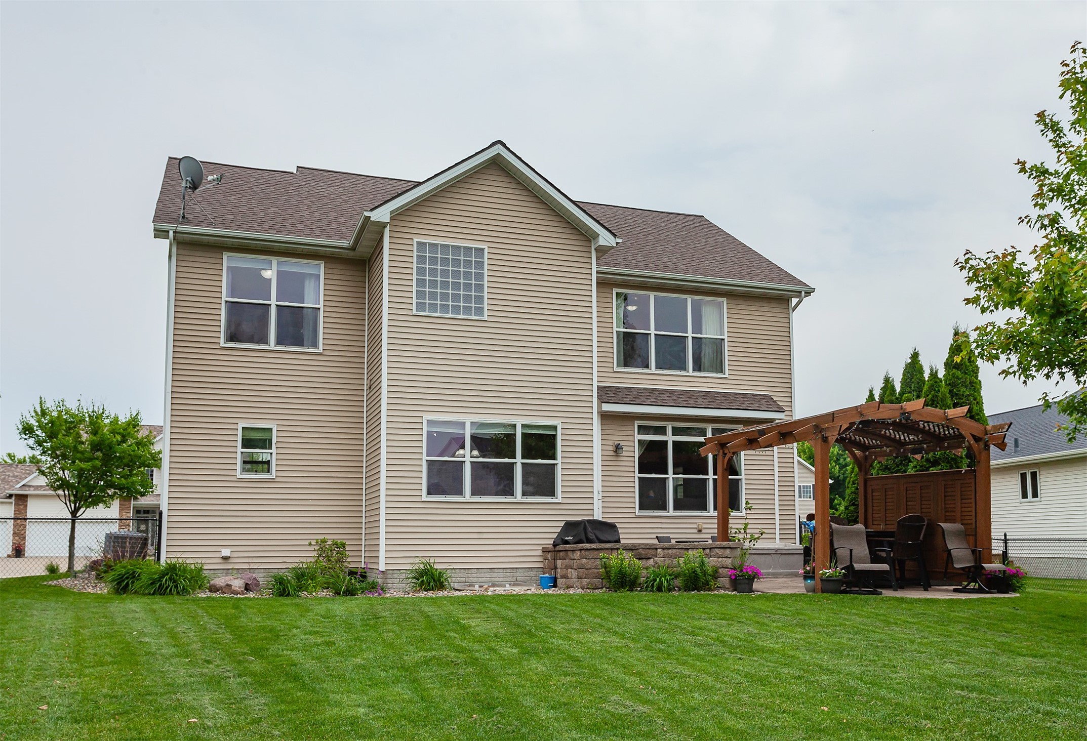 4308 126th Street, Urbandale, Iowa image 31