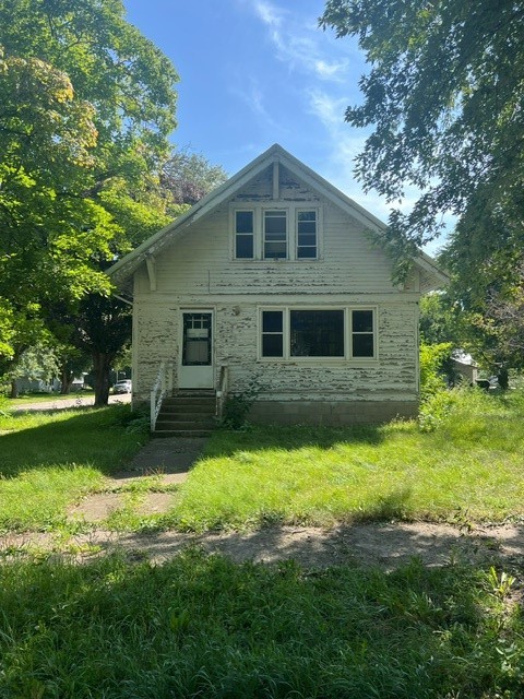 707 Arthur Street, Rolfe, Iowa image 1