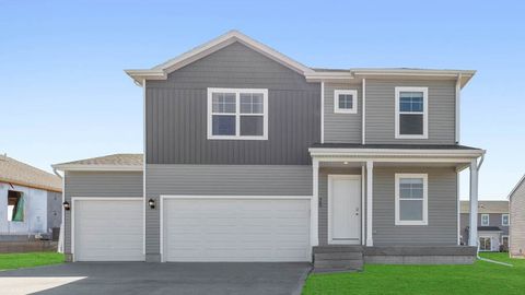 Homes For Sale - 136 8th Avenue<br/> Altoona, IA 50009