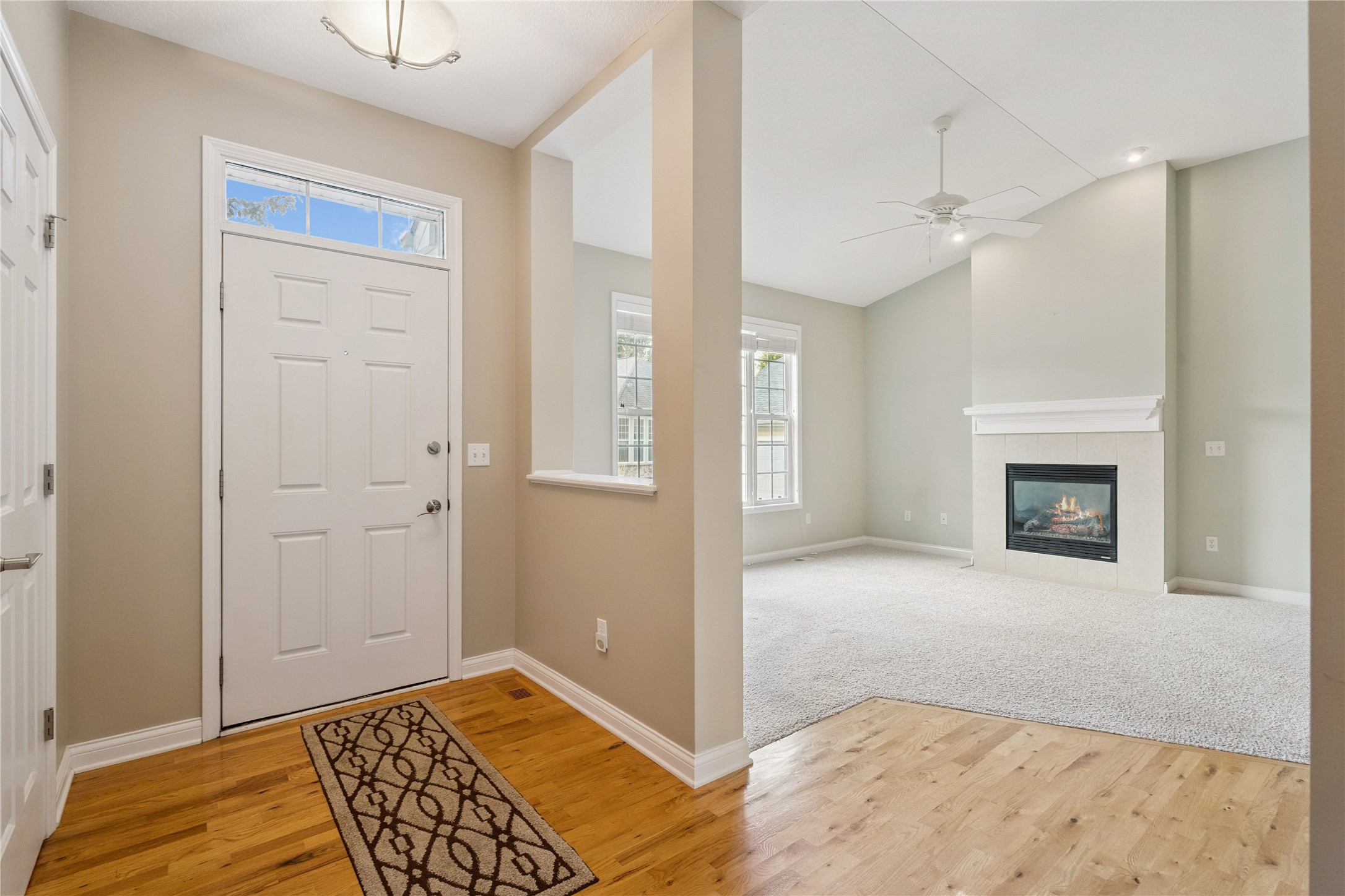 12723 Sunflower Drive