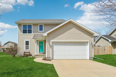 890 SE Westgate Drive Waukee IA 50263