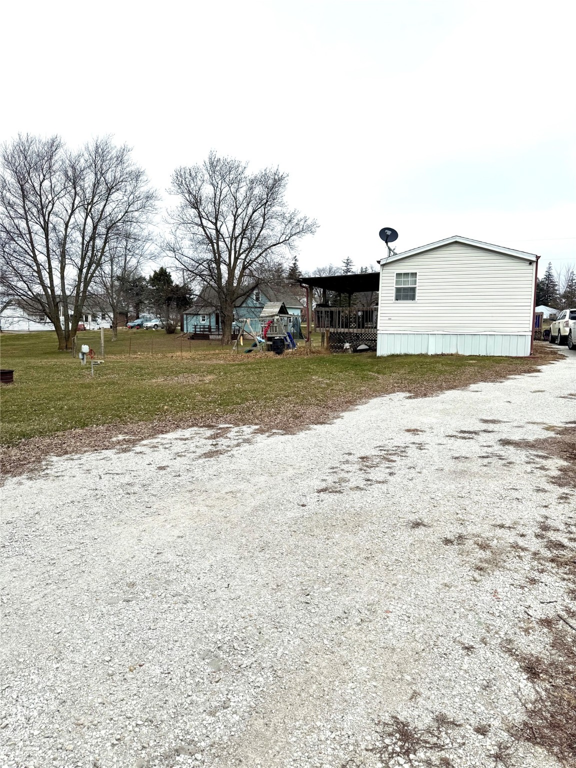 302 W South Street, Macksburg, Iowa image 3