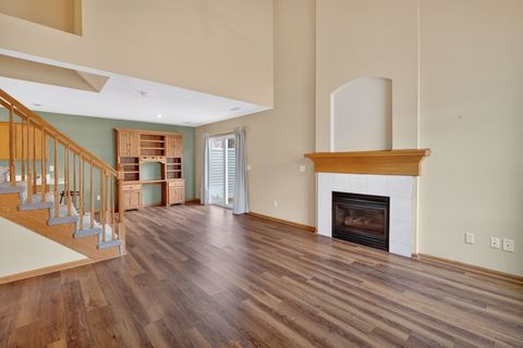 Condo For Sale - 7425 Wistful Vista Drive #204<br/> West Des Moines, IA 50266