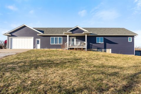 Vacant Land For Sale - 2514 Highway 25<br/> Guthrie County, Guthrie Center, IA 50115