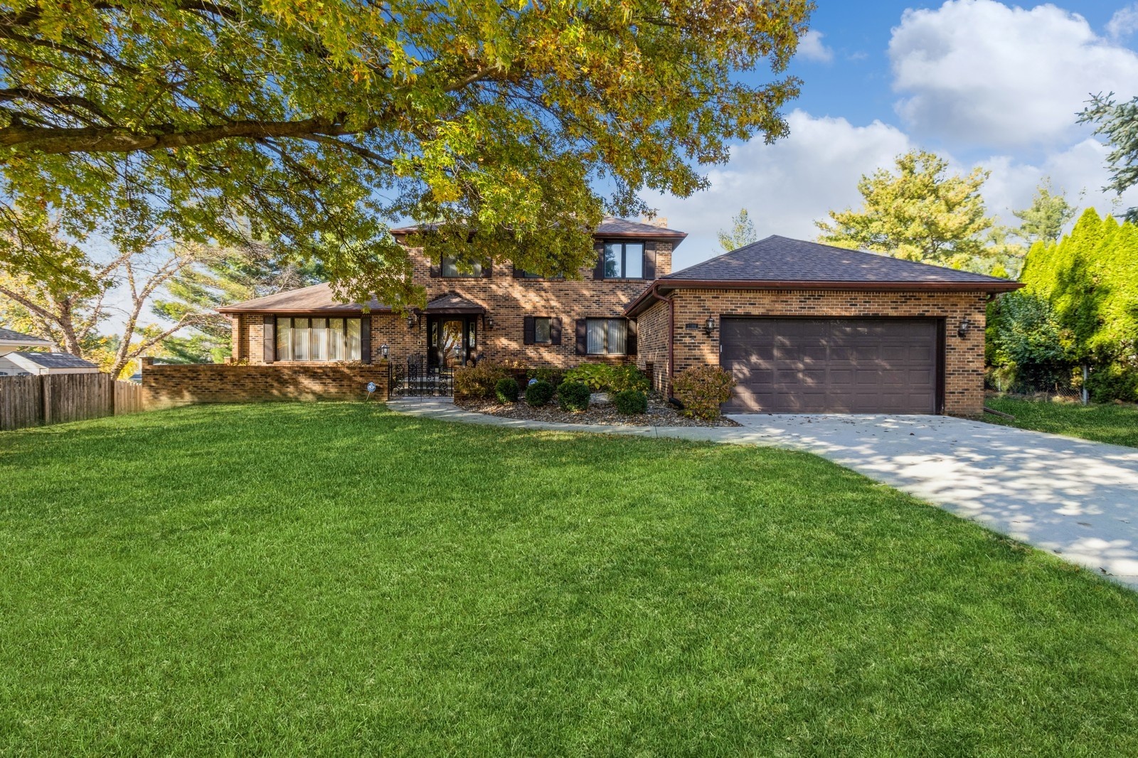 2907 SW Prairie Trail Parkway, Ankeny, Iowa image 1