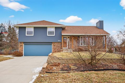 705 39th Street West Des Moines IA 50265