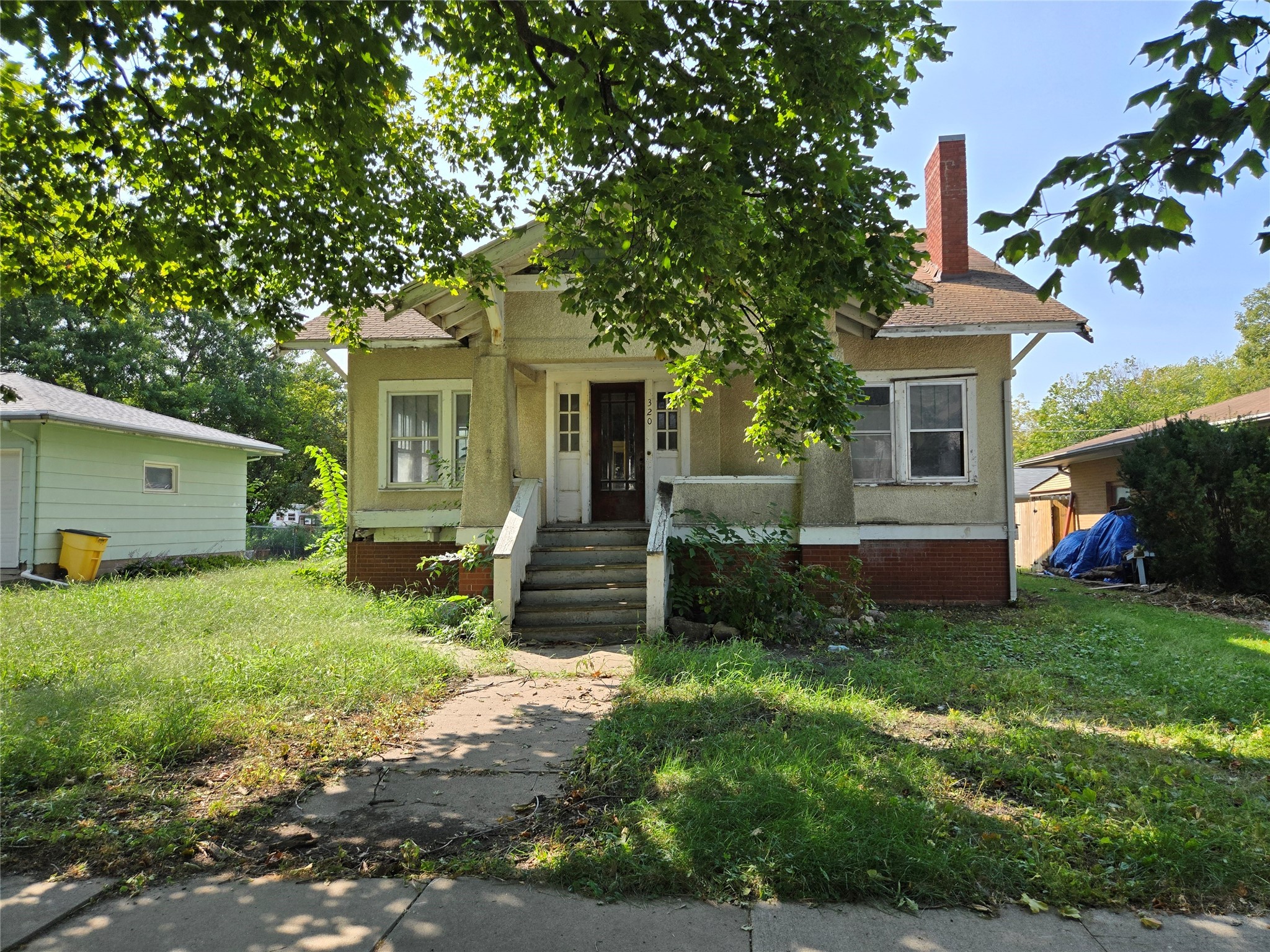 320 N Division Street, Stuart, Iowa image 1