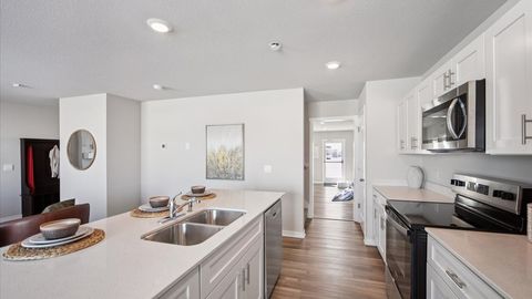 Condo For Sale - 1056 Maple Street<br/> Waukee, IA 50263