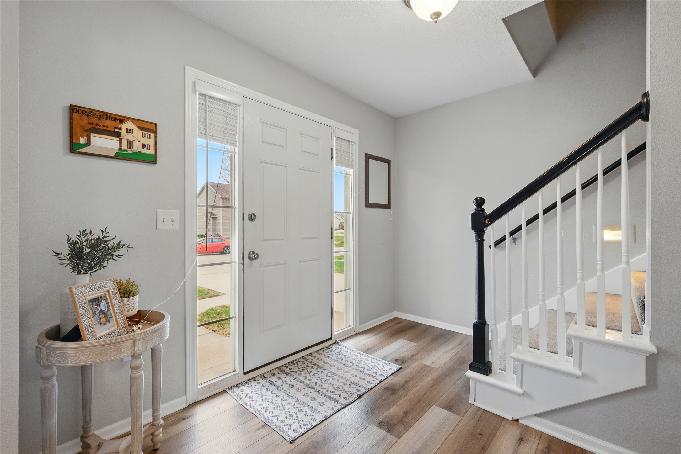 203 Mallard Pointe Drive, Bondurant, Iowa image 3